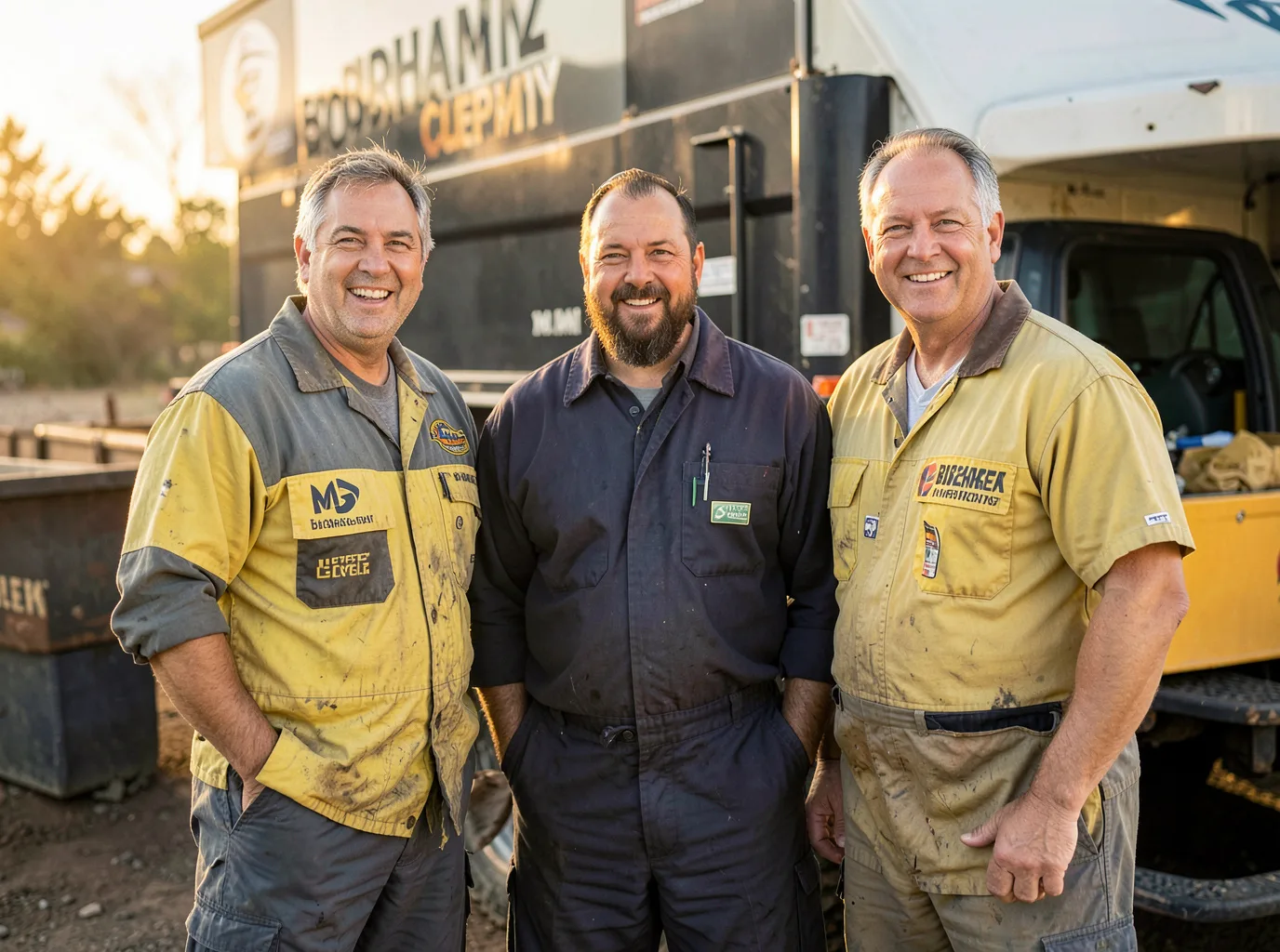 Sewage Cleanup company in Severance, CO