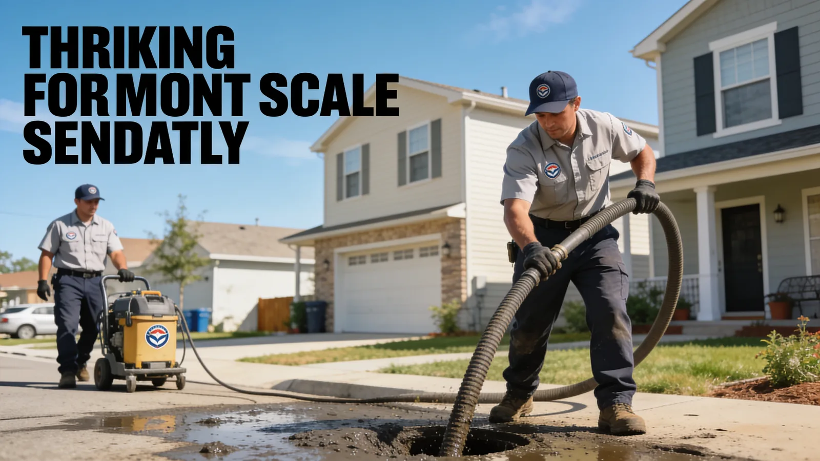 Sewage Cleanup in Severance, CO near me